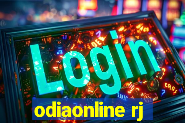 odiaonline rj