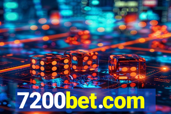 7200bet.com