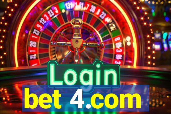 bet 4.com