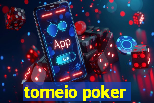 torneio poker