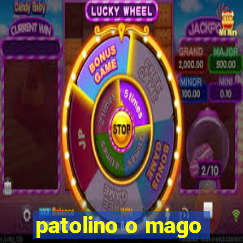 patolino o mago