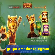 grupo amador telegram