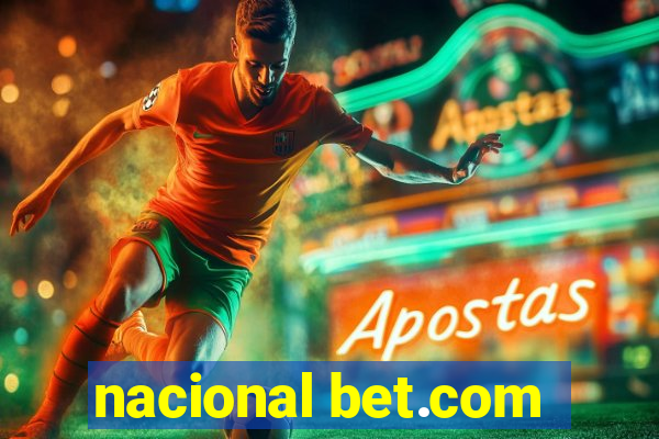 nacional bet.com