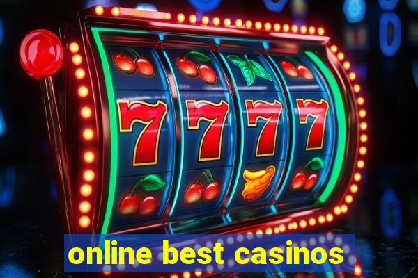 online best casinos