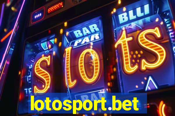 lotosport.bet