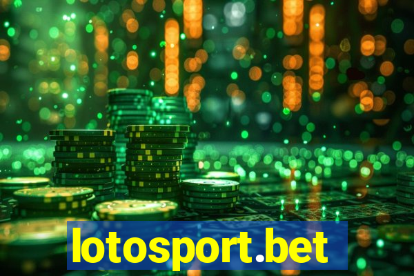 lotosport.bet