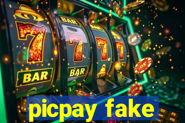 picpay fake