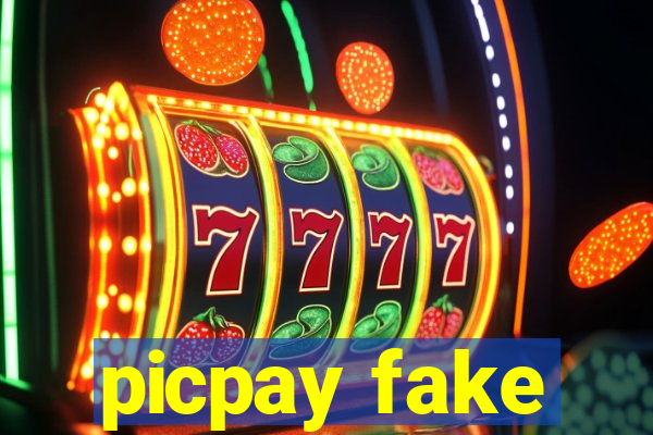 picpay fake