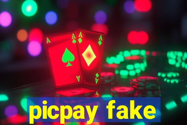 picpay fake