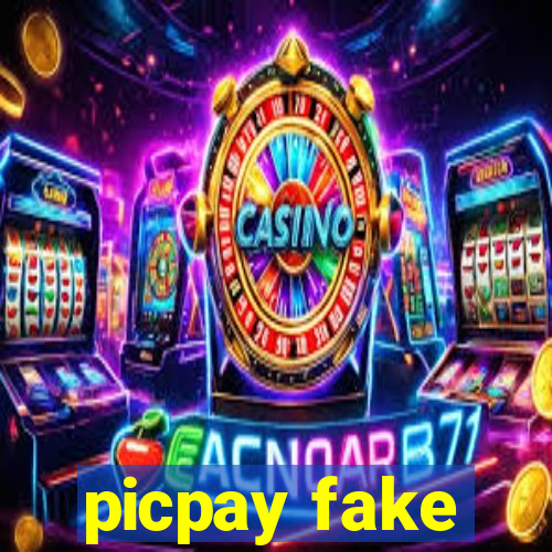 picpay fake