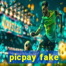 picpay fake