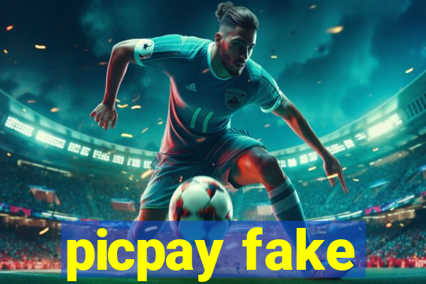 picpay fake