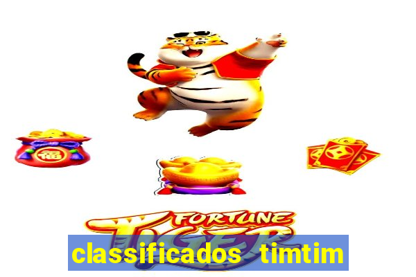 classificados timtim patos de minas