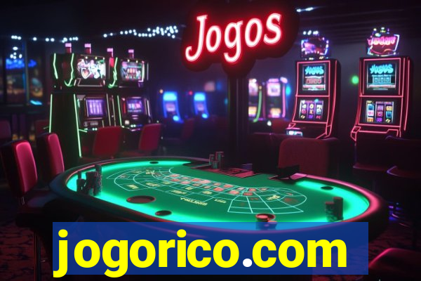 jogorico.com