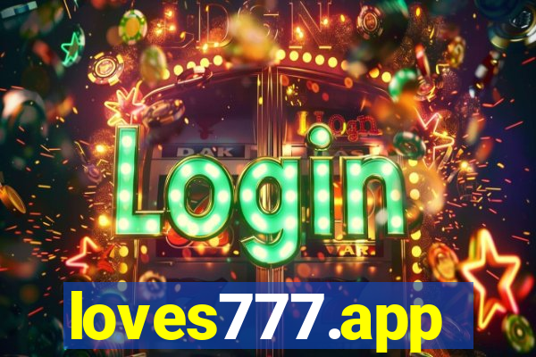 loves777.app