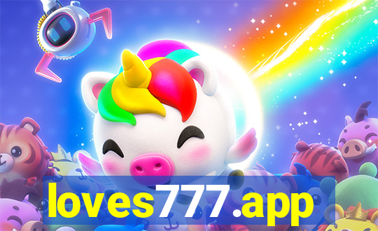 loves777.app