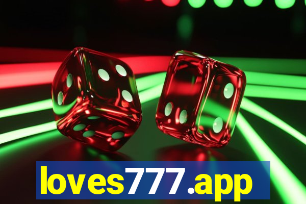 loves777.app