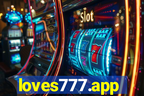 loves777.app