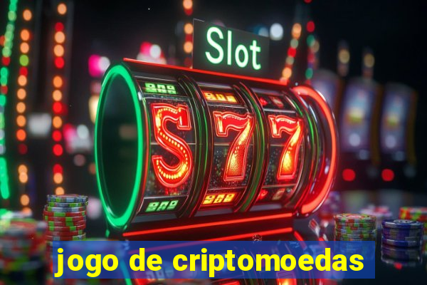 jogo de criptomoedas