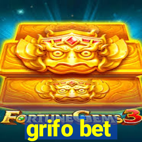 grifo bet