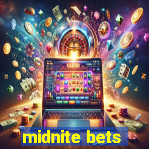 midnite bets