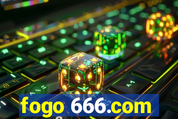 fogo 666.com