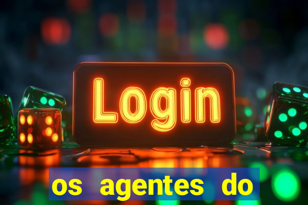 os agentes do destino online dublado assistir os agentes do destino dublado online gratis