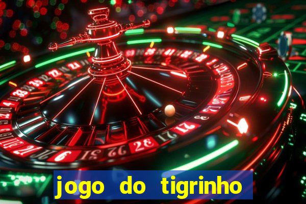 jogo do tigrinho em casa chinesa