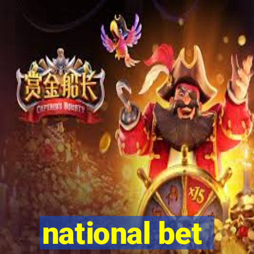 national bet