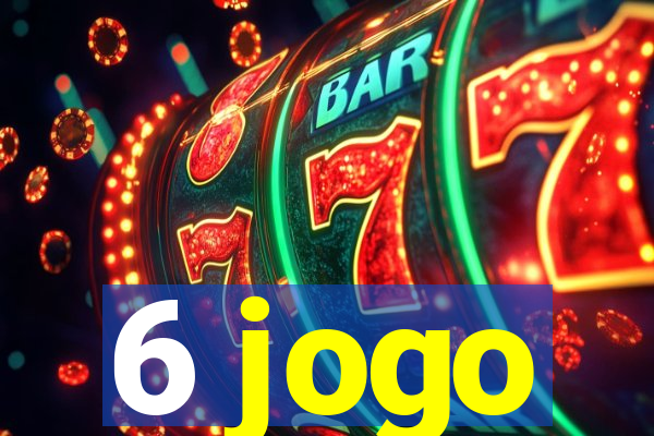 6 jogo