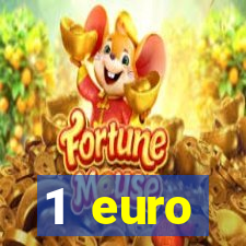 1 euro mindesteinzahlung casino