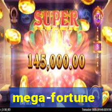 mega-fortune