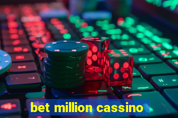 bet million cassino