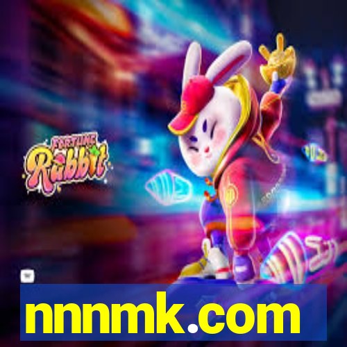 nnnmk.com