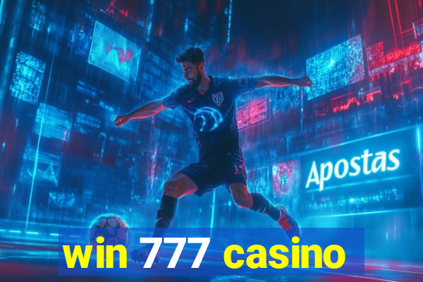 win 777 casino