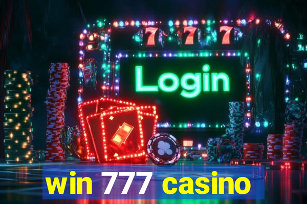 win 777 casino