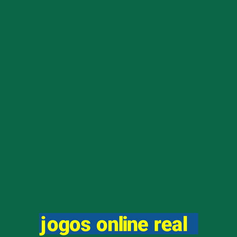 jogos online real