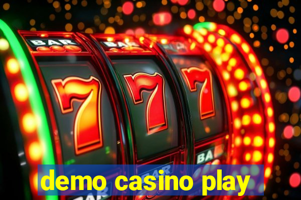 demo casino play