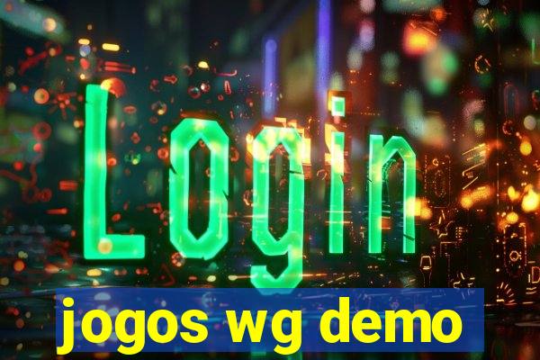 jogos wg demo