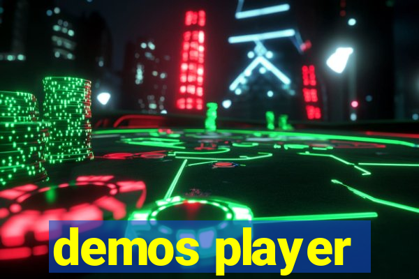 demos player