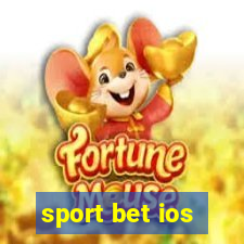 sport bet ios