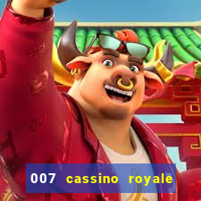 007 cassino royale download 1080p