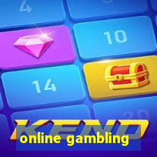 online gambling