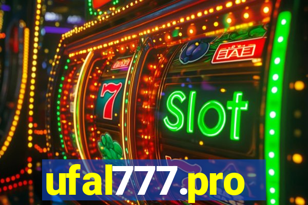 ufal777.pro