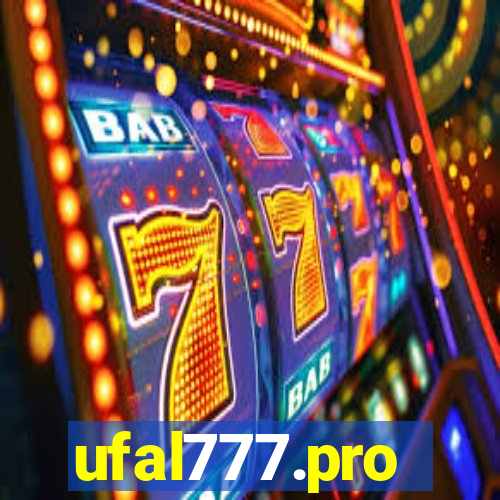 ufal777.pro