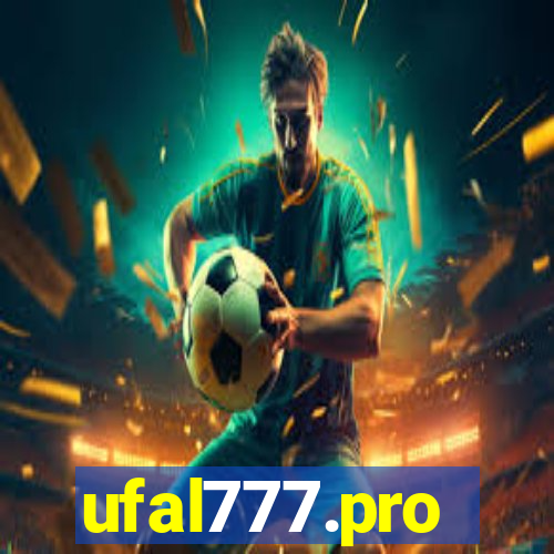 ufal777.pro