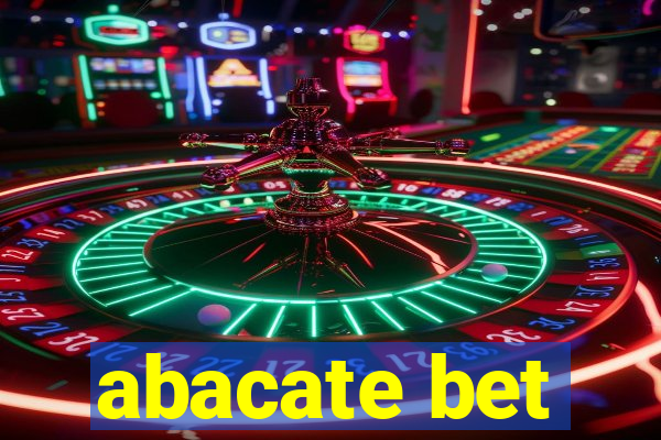 abacate bet