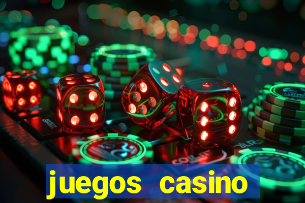 juegos casino gratis pop slots