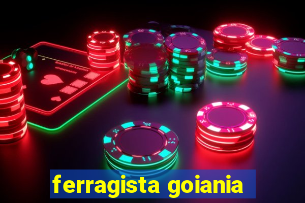 ferragista goiania