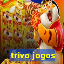 trivo jogos